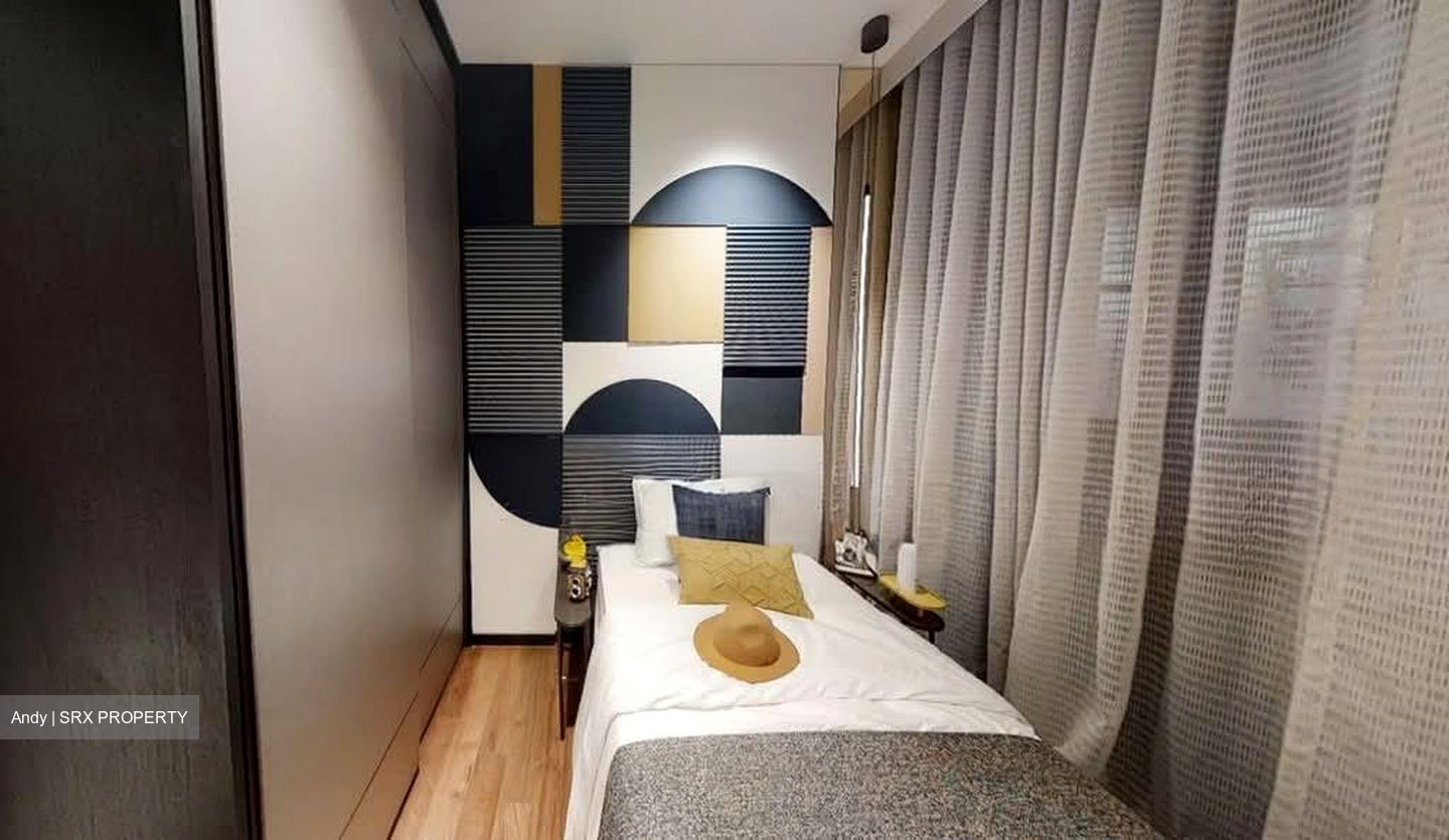 Myra (D13), Apartment #555571331
